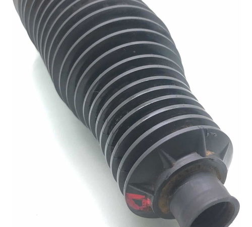 Coifa Direita Caixa De Direção Audi A4 2.0 Tfsi 2009/2011