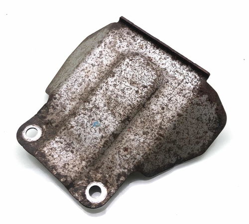 Chapa Caixa De Direção Honda Fit 2009/2014
