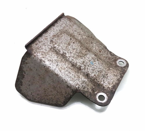 Chapa Caixa De Direção Honda Fit 2009/2014