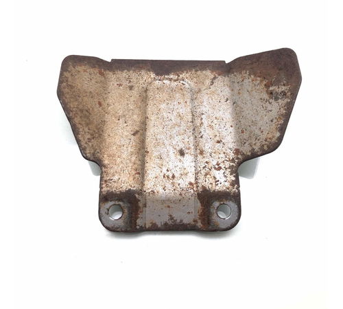 Chapa Caixa De Direção Honda Fit 2009/2014