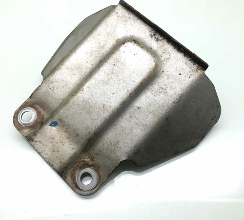 Chapa Caixa De Direção Honda Fit 2009/2014