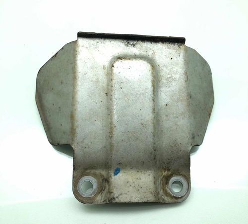 Chapa Caixa De Direção Honda Fit 2009/...