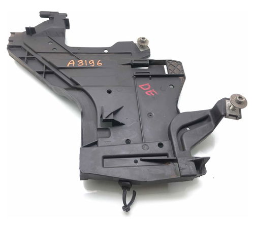 Suporte Farol Esquerdo Audi A4 2009/2011