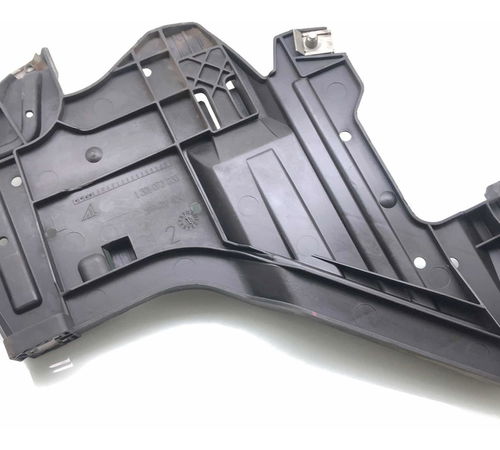 Suporte Farol Esquerdo Audi A4 2009/2011