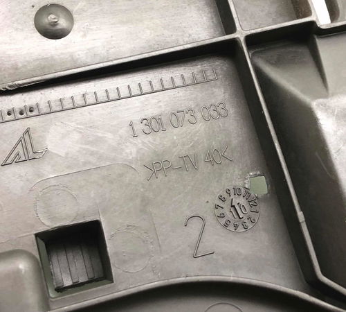 Suporte Farol Esquerdo Audi A4 2009/2011