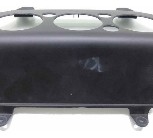 Moldura Comando Ar Condicionado Ford Ka 2013/21