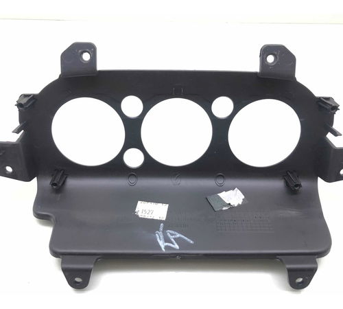 Moldura Comando Ar Condicionado Ford Ka 2013/21