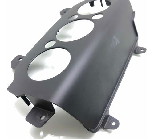 Moldura Comando Ar Condicionado Ford Ka 2013/21