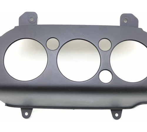 Moldura Comando Ar Condicionado Ford Ka ...