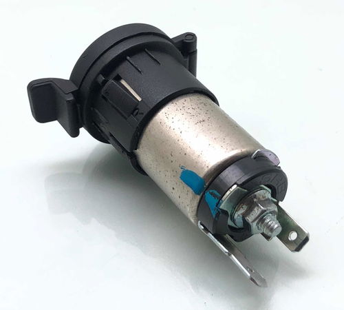 Tomada 12v Kia Sorento 2009/2013