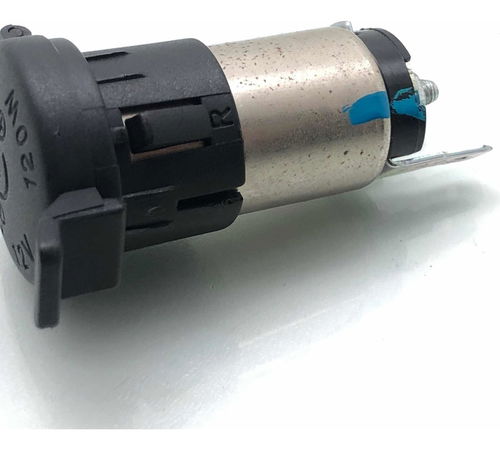 Tomada 12v Kia Sorento 2009/2013
