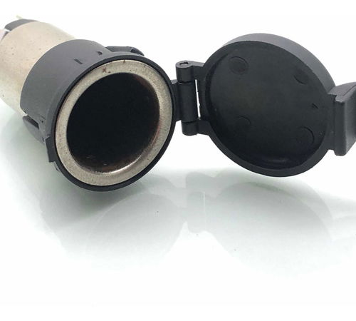 Tomada 12v Kia Sorento 2009/2013