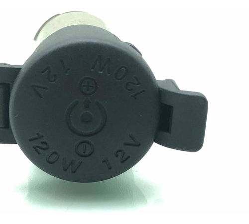 Tomada 12v Kia Sorento 2009/2013