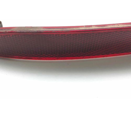 Refletor Olho De Gato Esquerdo Renault Sandero 2015/2020