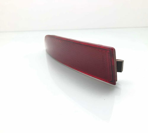 Refletor Olho De Gato Esquerdo Renault Sandero 2015/2020