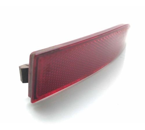 Refletor Olho De Gato Direito Renault Sandero 2015/2020