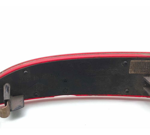 Refletor Olho De Gato Direito Renault Sandero 2015/2020