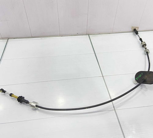 Cabo Câmbio Chevrolet Cobalt 1.8 Aut 2012/2015