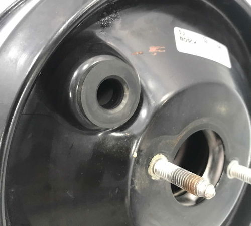 Hidrovácuo Volkswagen Gol/voyage/fox 2004/2014