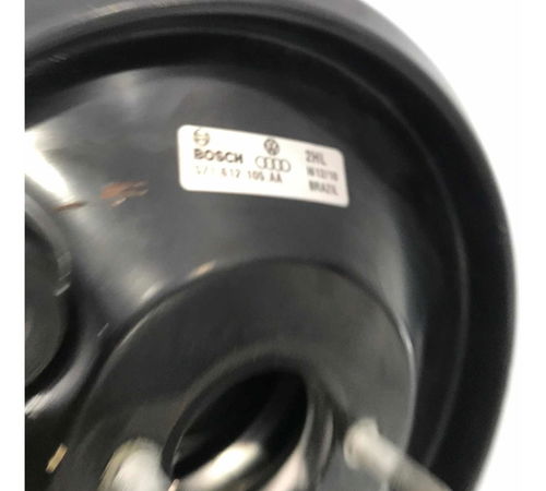 Hidrovácuo Volkswagen Gol/voyage/fox 2004/2014