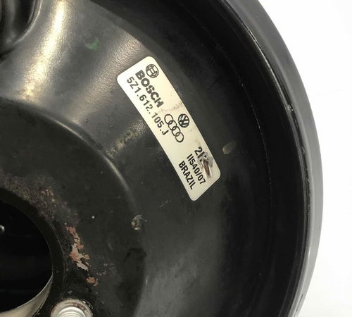Hidrovácuo Volkswagen Fox/polo 2003/2012