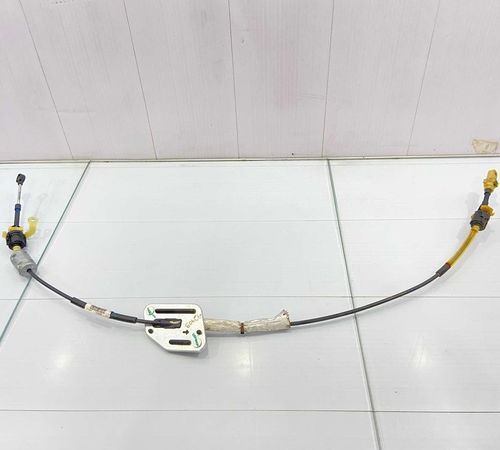 Cabo Alavanca Câmbio Automático Ford Ka 1.5 2013/2021