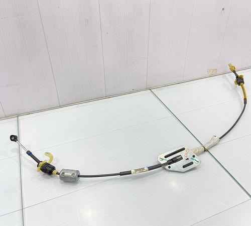 Cabo Alavanca Câmbio Automático Ford Ka 1.5 2013/2021