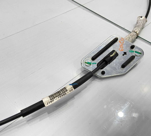 Cabo Alavanca Câmbio Automático Ford Ka 1.5 2013/2021