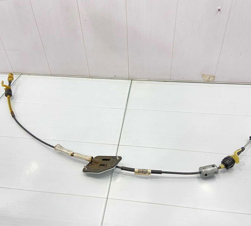Cabo Alavanca Câmbio Automático Ford Ka 1.5 2013/2021