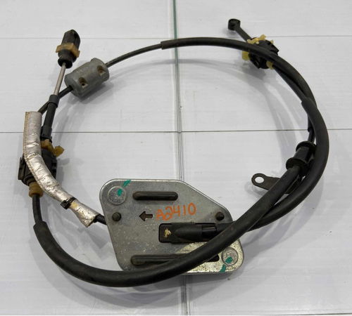Cabo Alavanca Câmbio Aut Ford New Fiesta 1.6 2013/2021
