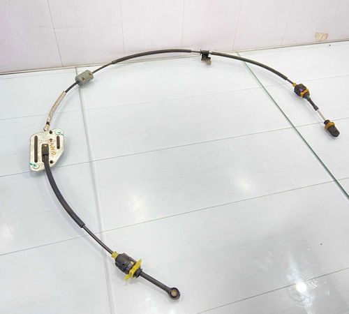 Cabo Alavanca Câmbio Aut Ford New Fiesta 1.6 2013/2021