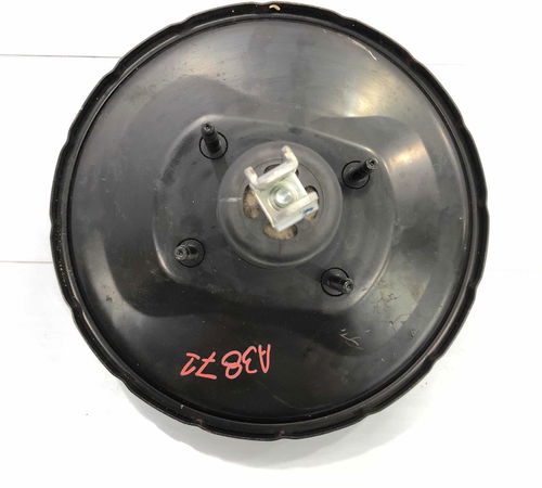 Hidrovacuo Honda Fit City 2009/2014