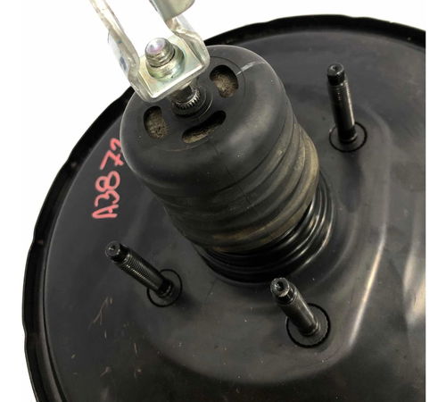 Hidrovacuo Honda Fit City 2009/2014