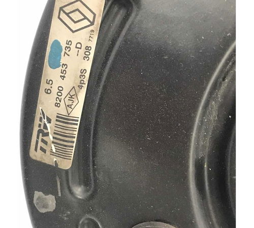 Hidrovácuo Renault Megane/scenic 2006/2012