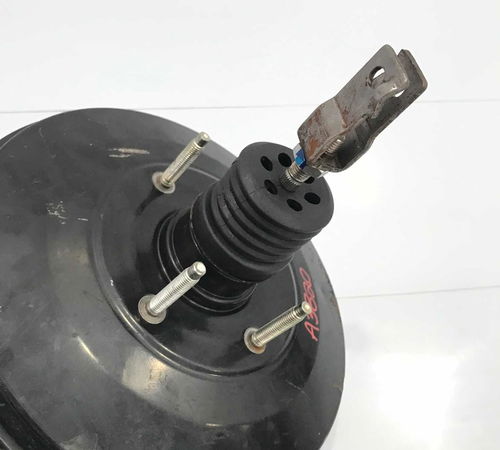 Hidrovácuo Subaru Forester 2.0 2009/2012