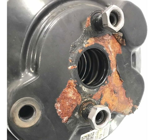 Hidrovácuo Audi A4 2.0 Tfsi 2009/2014
