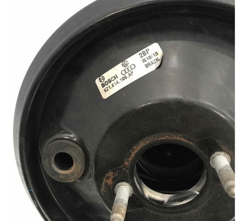 Hidrovácuo Volkswagen Gol/voyage/fox 2004/2014