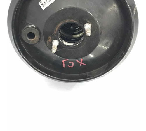 Hidrovácuo Volkswagen Gol/voyage/fox 20...
