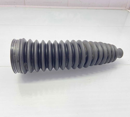 Coifa Caixa De Direção Toyota Etios 2013/2021