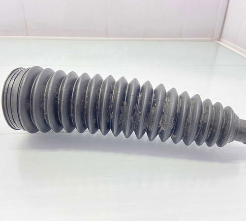 Coifa Caixa De Direção Toyota Etios 20...