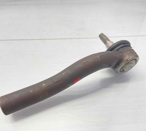 Terminal De Direção Direito Fiat Palio 1996/2000