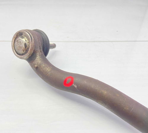 Terminal De Direção Direito Fiat Palio 1996/2000