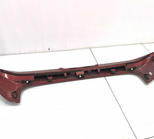 Aerofólio Ford New Fiesta Hatch 2013/2021