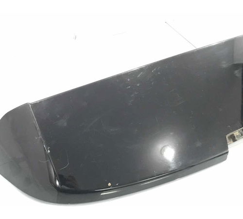 Aerofólio Com Detalhes Hyundai Vera Cruz 2007/2011