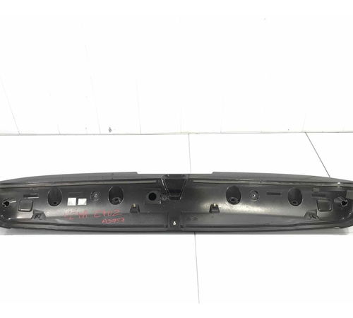 Aerofólio Com Detalhes Hyundai Vera Cruz 2007/2011