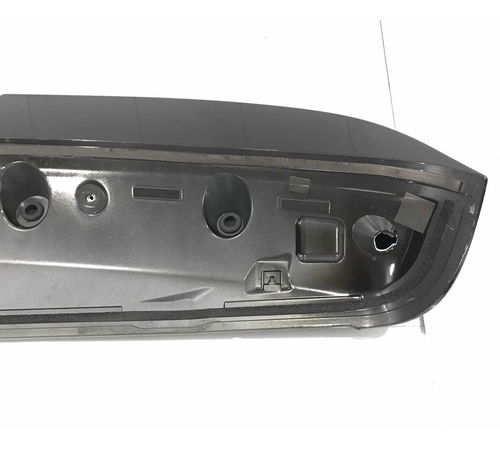 Aerofólio Com Detalhes Hyundai Vera Cruz 2007/2011