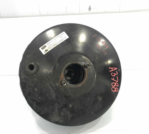 Hidrovácuo Ford Fiesta 2003/2014