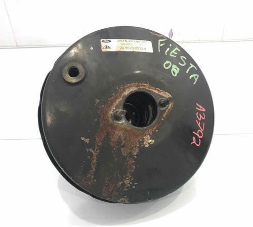 Hidrovácuo Ford Fiesta 2003/2014