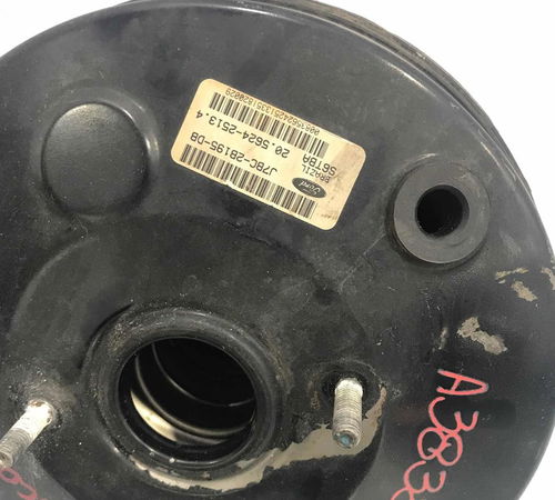 Hidrovácuo Ford Ka 1.5 2013/2021
