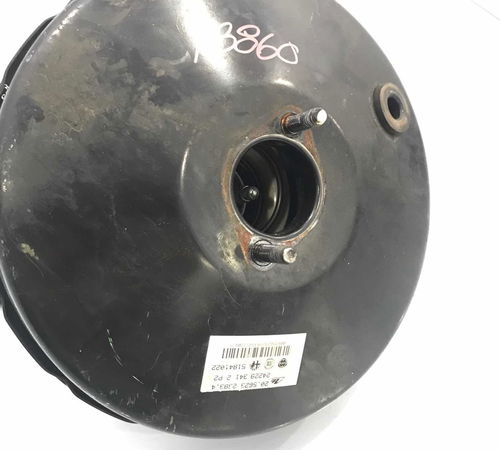 Hidrovácuo Fiat Palio Attractive 2012/2020